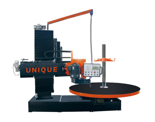 Spalten-Kappe und niedrige Profiliermaschine-Spalten-Schneidemaschine 1150mm